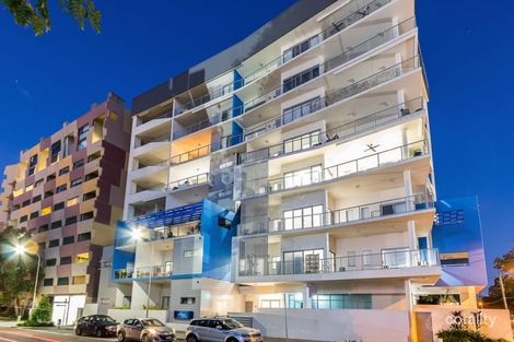 Property photo of 42/38 Buchanan Street West End QLD 4101