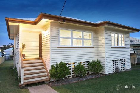 Property photo of 23 Brilliant Street Newtown QLD 4305