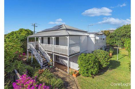 Property photo of 57 London Road Clayfield QLD 4011