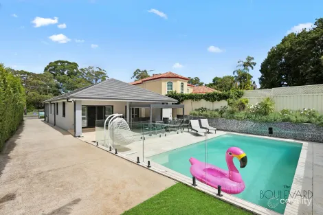 Property photo of 115 Bettington Road Oatlands NSW 2117