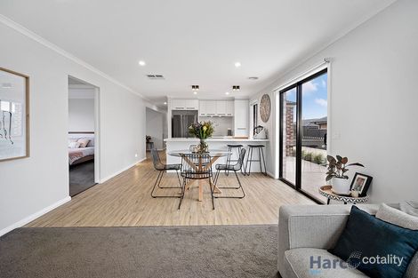 Property photo of 10 Cromie Street Miners Rest VIC 3352