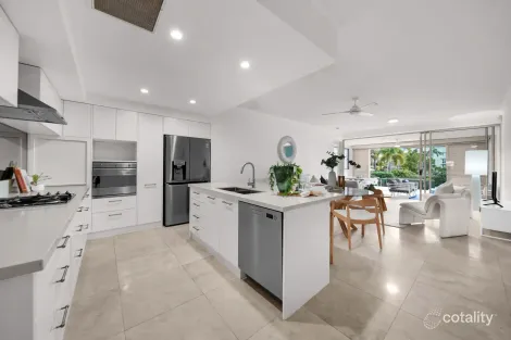 1703/1 Rialto Quay Dr, Hope Island, QLD 4212