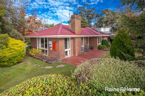 Property photo of 46 Washington Lane Woodend VIC 3442