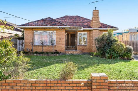 16 Clarendon Pde, West Footscray, VIC 3012