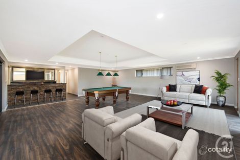 Property photo of 100 Peaceful Waters Drive Barragup WA 6209