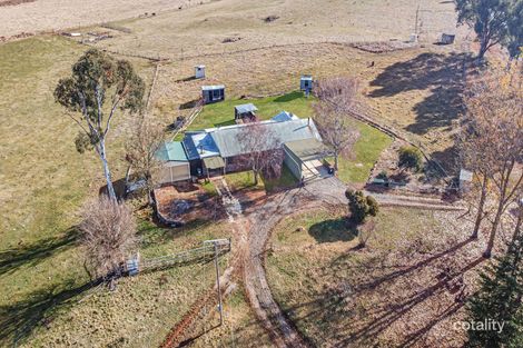 1749 Tumbarumba Rd, Rosewood, NSW 2652
