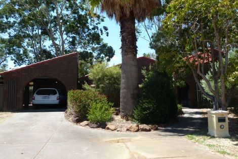 12 Newenden St, Maddington, WA 6109