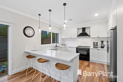 Property photo of 19A Clegg Avenue Croydon VIC 3136