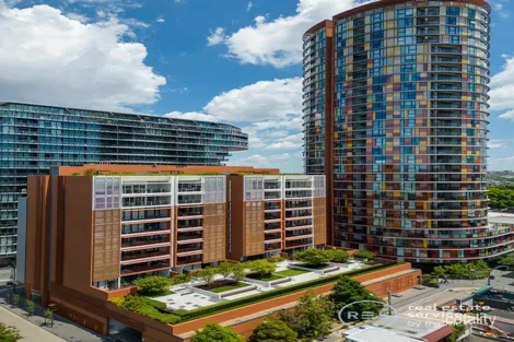 Property photo of 202/6 Ebsworth Street Zetland NSW 2017