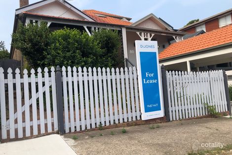 Property photo of 78 Belgrave Street Bronte NSW 2024