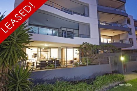 26/21 The Esplanade, Mount Pleasant, WA 6153