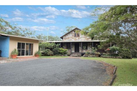 Property photo of 130 Ashby Tullymorgan Road Ashby NSW 2463