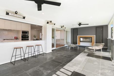 Property photo of 97 King Road Wahroonga NSW 2076