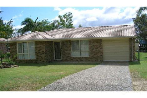 Property photo of 5 Lorraine Court Gracemere QLD 4702