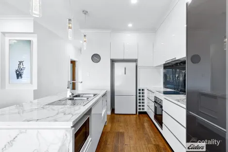 Property photo of 4 Upper Bourke Street Burnie TAS 7320