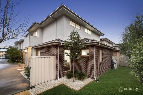 Property photo of 3/3 Auguste Avenue Clayton VIC 3168
