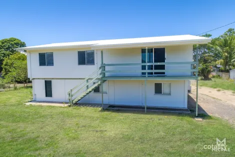 47 Holborne St, Bowen, QLD 4805