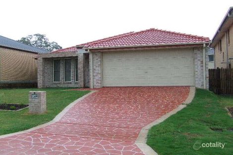 Property photo of 6 Heron Close Coomera QLD 4209