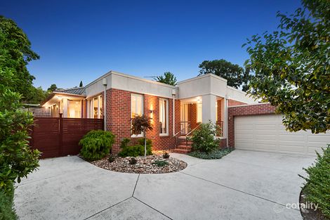 Property photo of 2/12 Centre Road Vermont VIC 3133