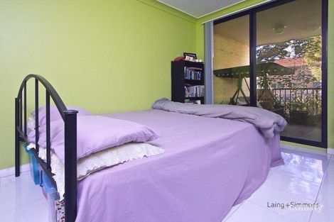 Property photo of 5/66 Stapleton Street Pendle Hill NSW 2145