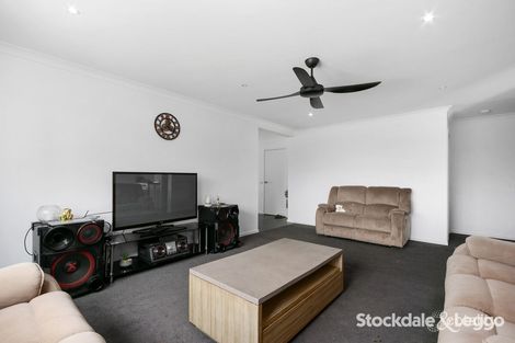 Property photo of 29 Cambridge Way Traralgon VIC 3844