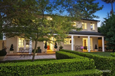 44a Woonona Ave, Wahroonga, NSW 2076