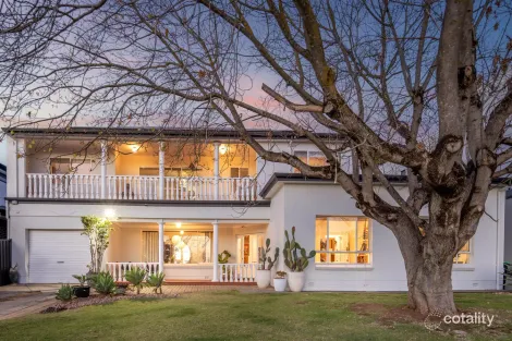 Property photo of 28 Caloroga Street Wattle Park SA 5066