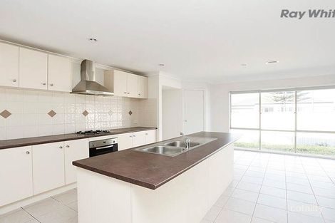 Property photo of 50 Santander Crescent Point Cook VIC 3030