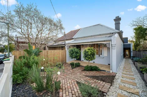 Property photo of 15 Myrtle Street Leichhardt NSW 2040