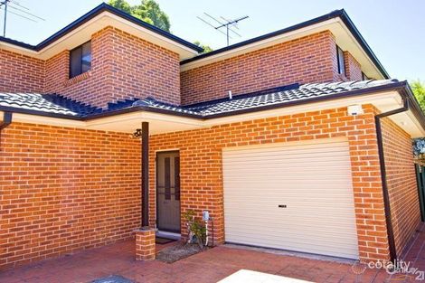 7/26-28 Jersey Rd, South Wentworthville, NSW 2145
