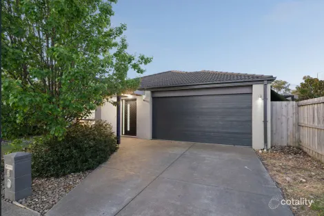 Property photo of 6 Fossilstone Avenue Doreen VIC 3754