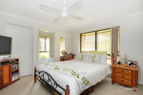 Property photo of 9/8 Ottelia Drive Elanora QLD 4221