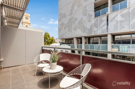 Property photo of 14/2 King Street Prahran VIC 3181