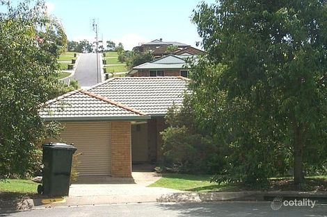 Property photo of 14 Edgemount Court Oxenford QLD 4210