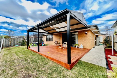 Property photo of 5 Spencer Street Point Cook VIC 3030