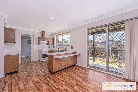 Property photo of 2 Penfold Place Armidale NSW 2350