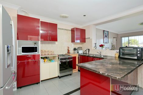 Property photo of 3 Ophir Grove Mount Druitt NSW 2770