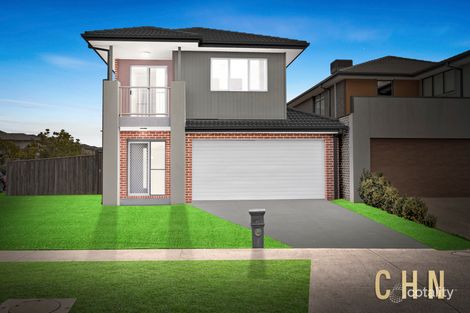 Property photo of 61 Bondi Parade Point Cook VIC 3030