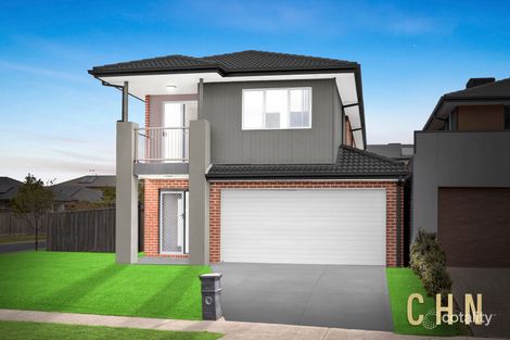 Property photo of 61 Bondi Parade Point Cook VIC 3030