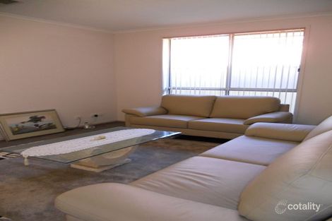 Property photo of 1 Jabiru Place Huntfield Heights SA 5163