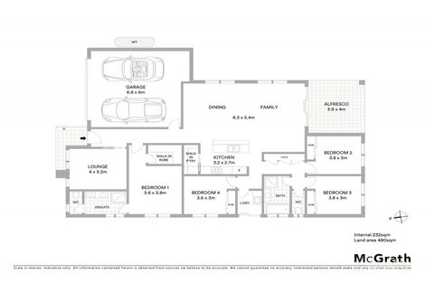 52 Settlers Rd, Wadalba, NSW 2259