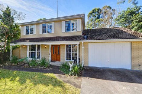 156 Pretoria Pde, Hornsby, NSW 2077