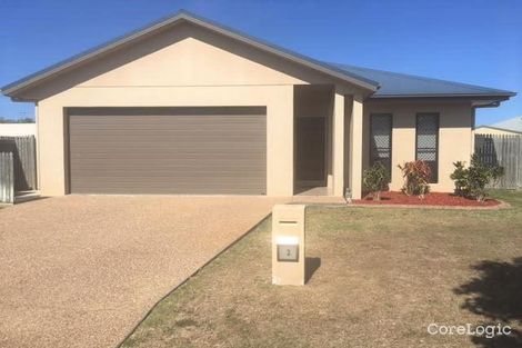 Property photo of 3 Whitby Court Deeragun QLD 4818