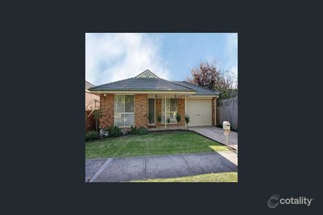 7 Rawlinson St, Croydon, VIC 3136