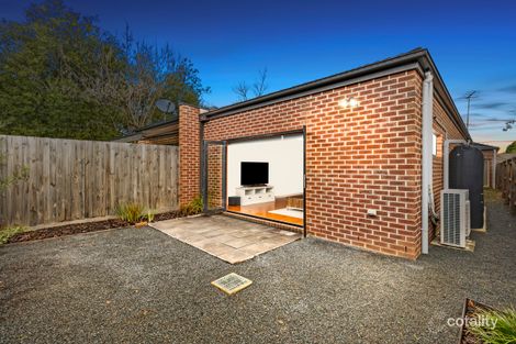 Property photo of 13A Cullis Parade Bayswater VIC 3153