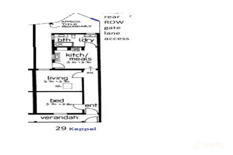 29 Keppel St, Carlton, VIC 3053