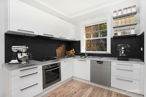 Property photo of 2/57 Shellcove Road Kurraba Point NSW 2089