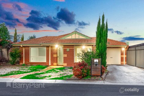 Property photo of 2/22 Vanessa Way Delahey VIC 3037
