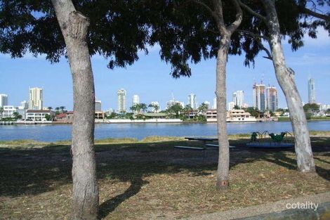 Property photo of 8 Skiff Street Southport QLD 4215