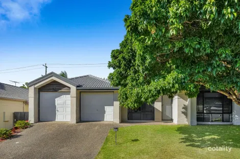 Property photo of 3/91 Ashridge Road Darra QLD 4076